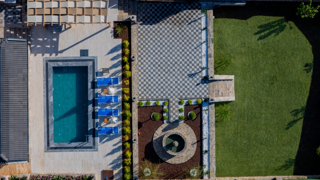 Villa Güngör Fethiye